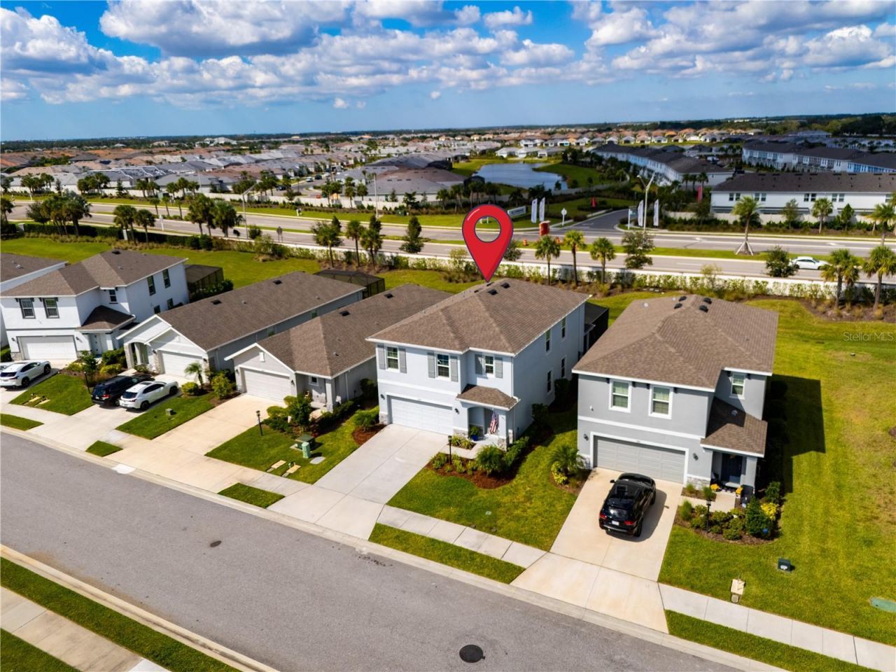 3307 Hilltop Circle, Bradenton, FL 34211 Photo