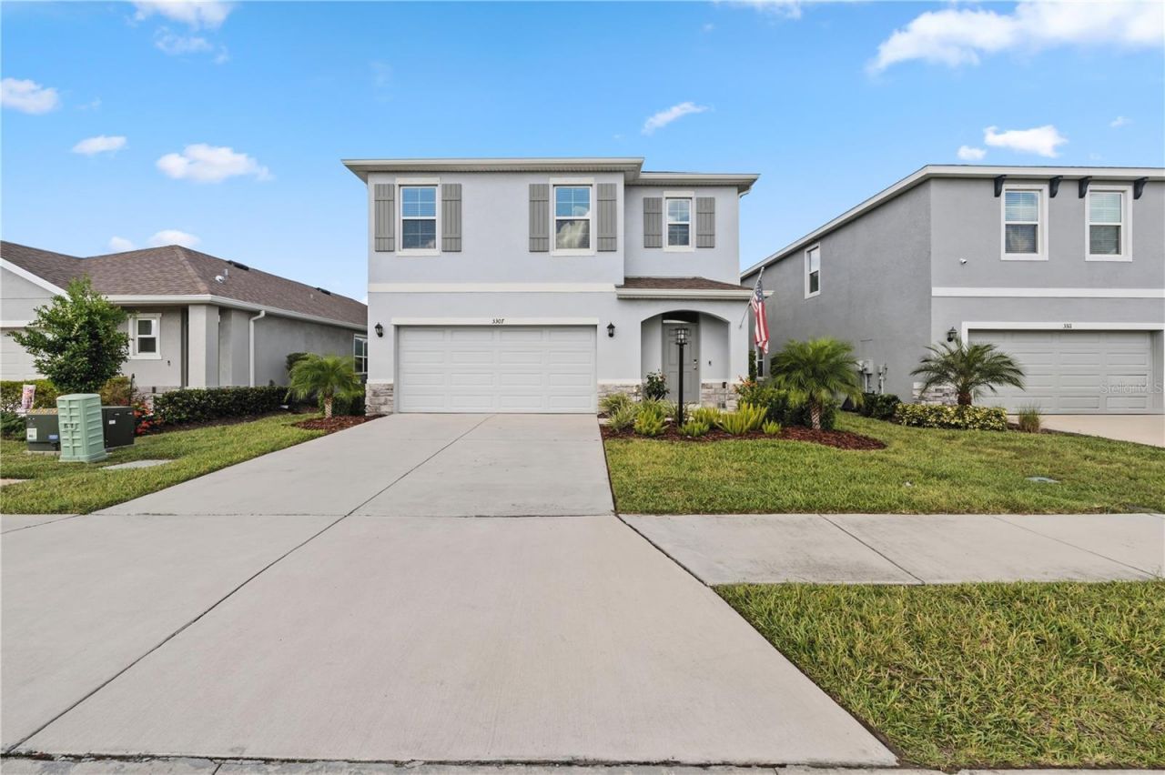 3307 Hilltop Circle, Bradenton, FL 34211 Photo