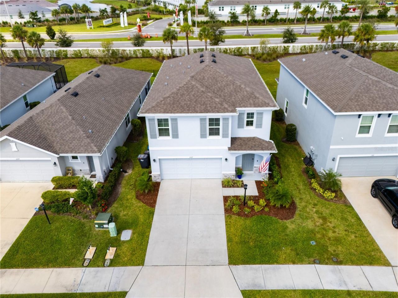 3307 Hilltop Circle, Bradenton, FL 34211 Photo