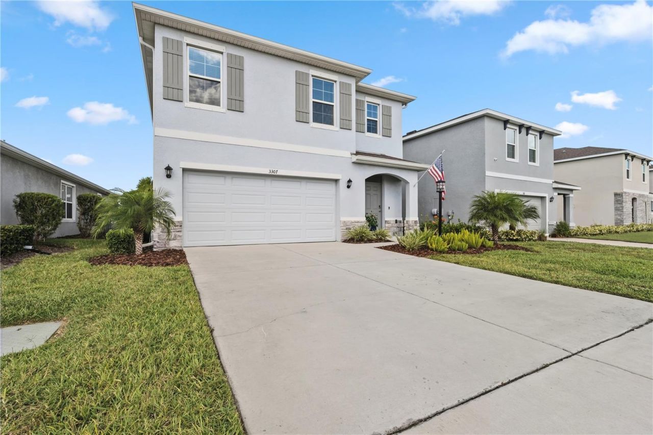 3307 Hilltop Circle, Bradenton, FL 34211 Photo