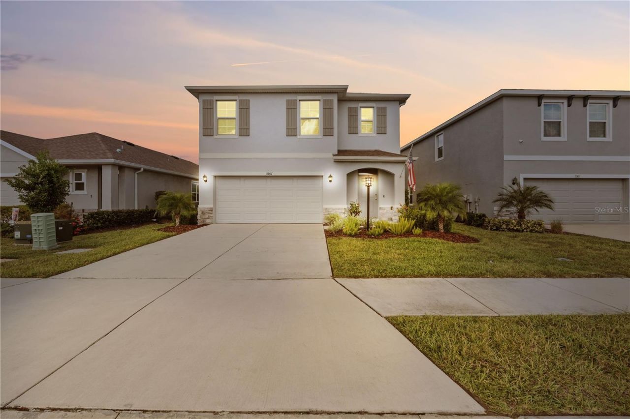 3307 Hilltop Circle, Bradenton, FL 34211 Photo