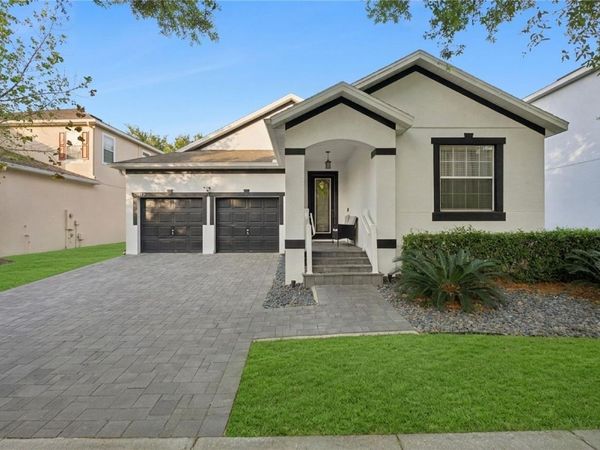 10039 BAYWATER BREEZE DRIVE , ORLANDO, FL 32827