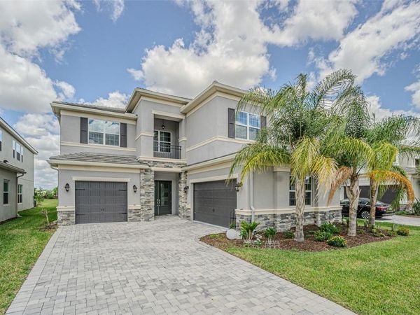 32353 ROSEWOOD MEADOW LANE , WESLEY CHAPEL, FL 33543