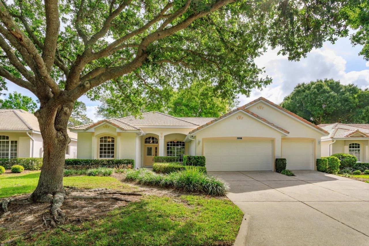 3805 Scarborough Court , Clermont, FL 34711 Main Photo