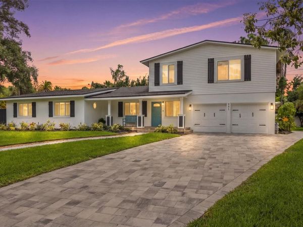 231 LIME CIRCLE S, DUNEDIN, FL 34698