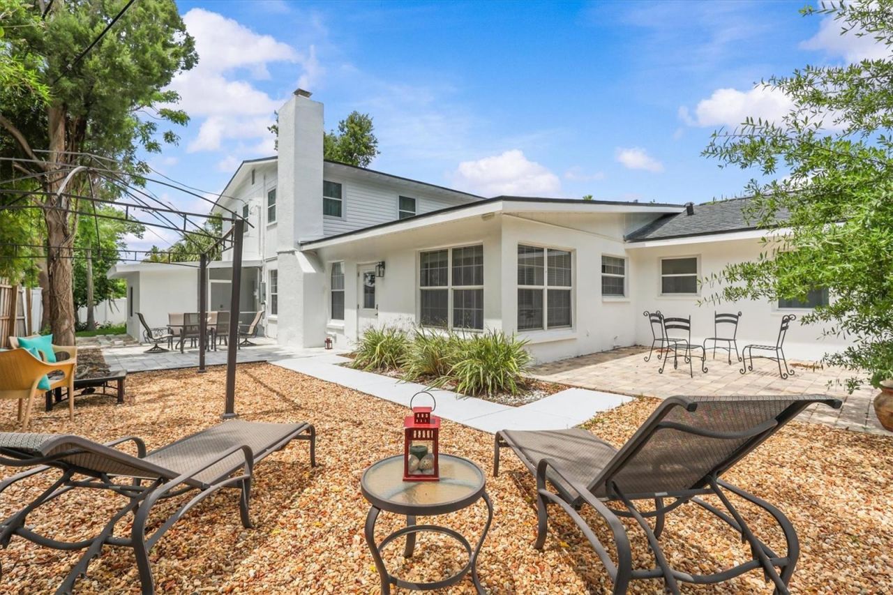 231 Lime Circle S, Dunedin, FL 34698 Photo
