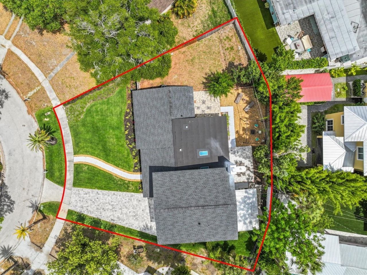 231 Lime Circle S, Dunedin, FL 34698 Photo