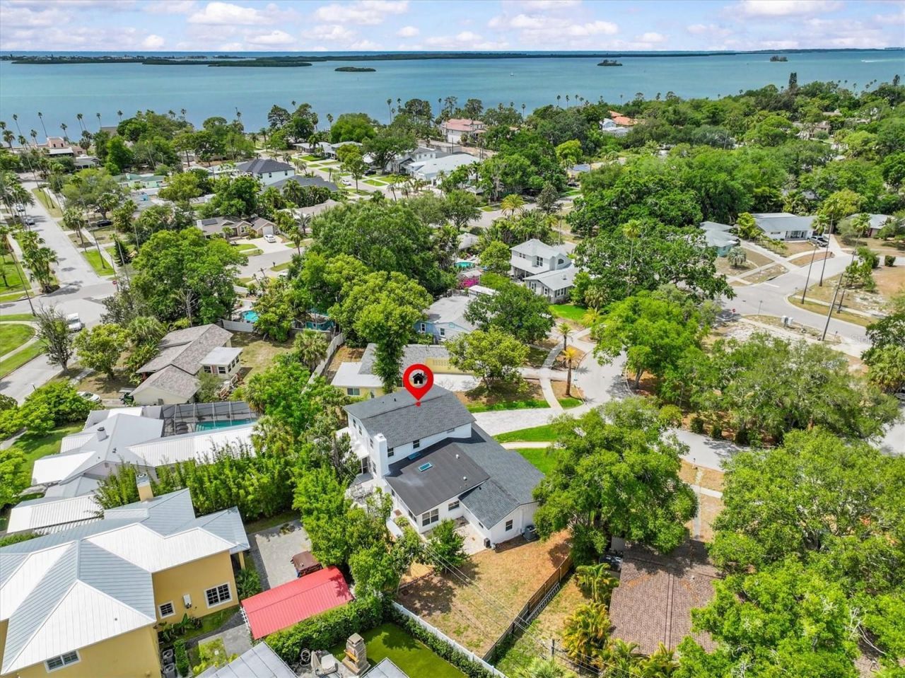 231 Lime Circle S, Dunedin, FL 34698 Photo