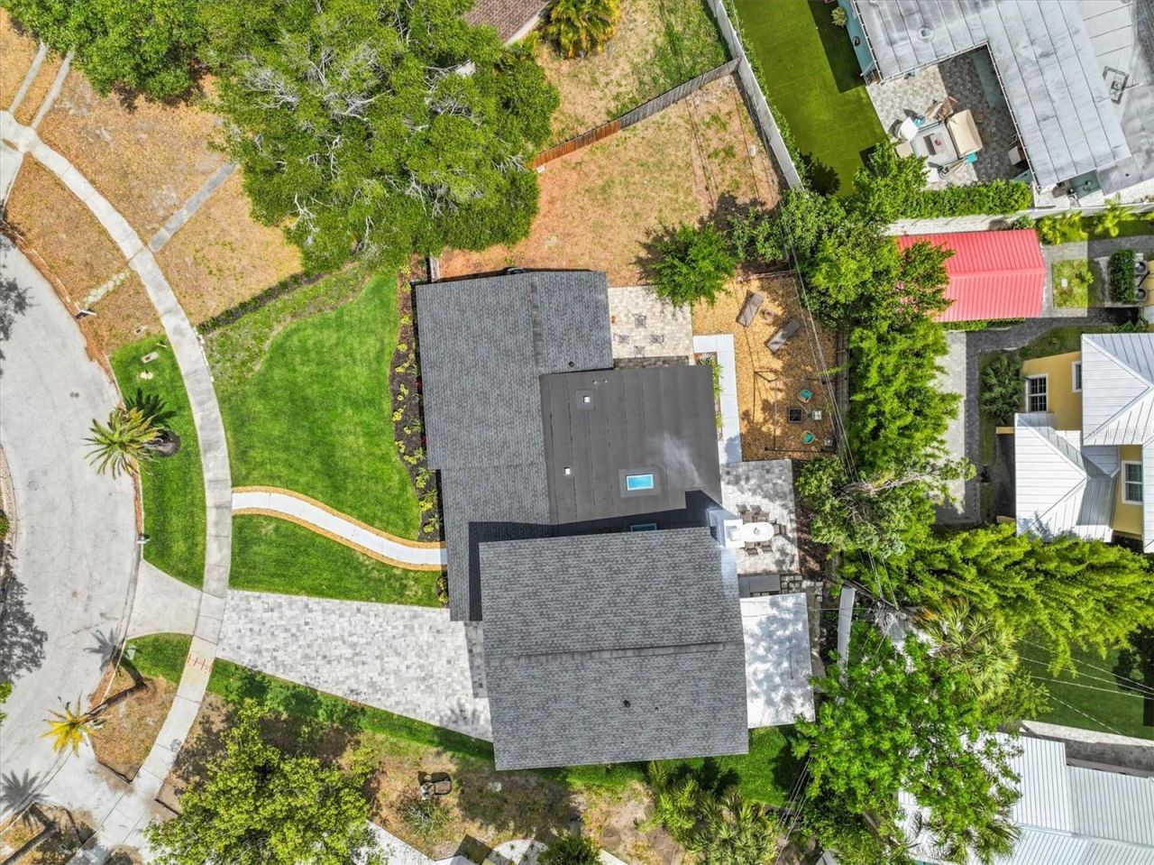 231 Lime Circle S, Dunedin, FL 34698 Photo