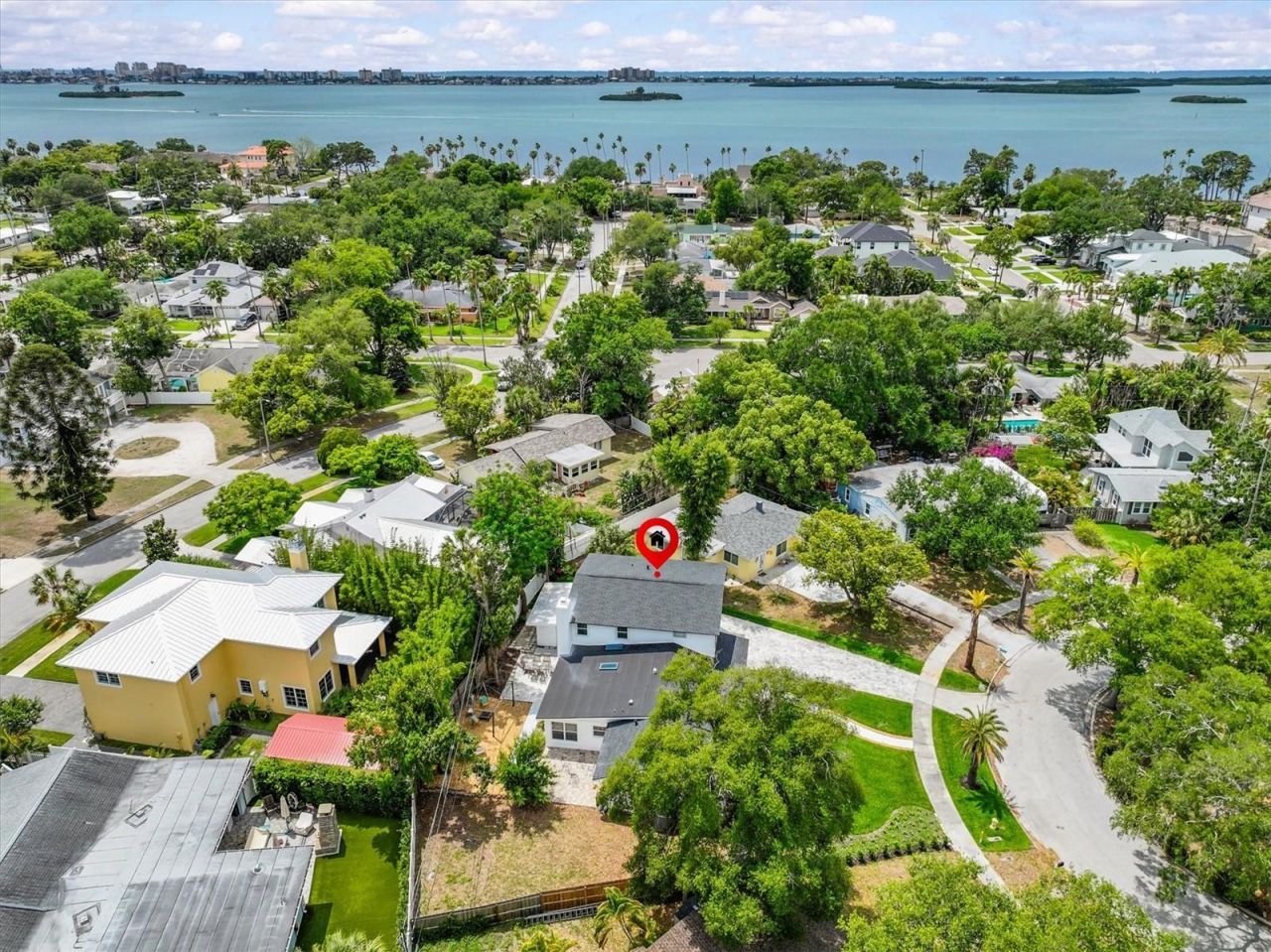 231 Lime Circle S, Dunedin, FL 34698 Photo