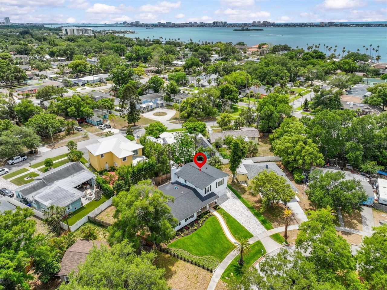 231 Lime Circle S, Dunedin, FL 34698 Photo