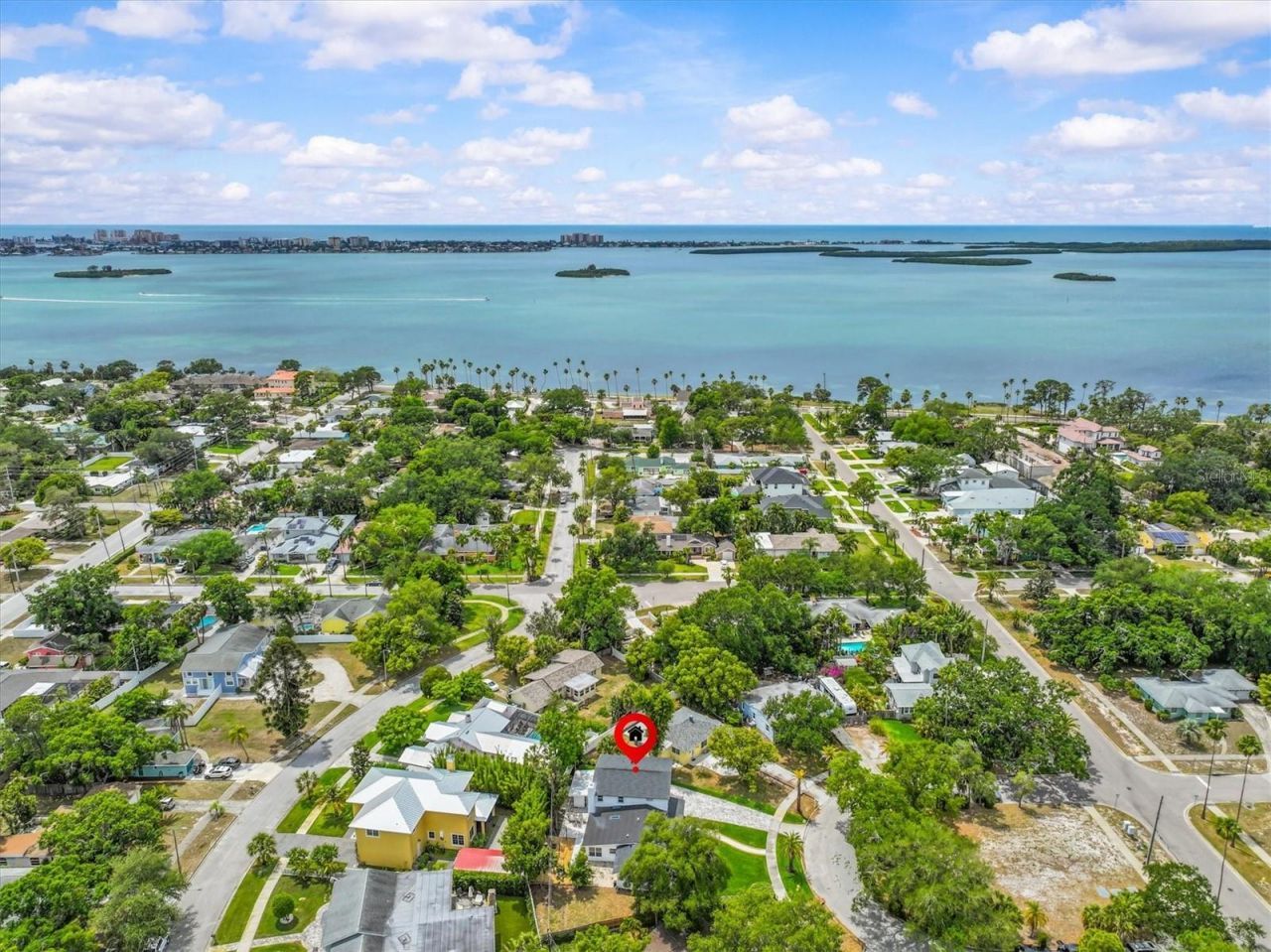 231 Lime Circle S, Dunedin, FL 34698 Photo