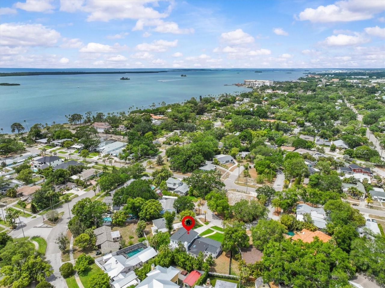 231 Lime Circle S, Dunedin, FL 34698 Photo