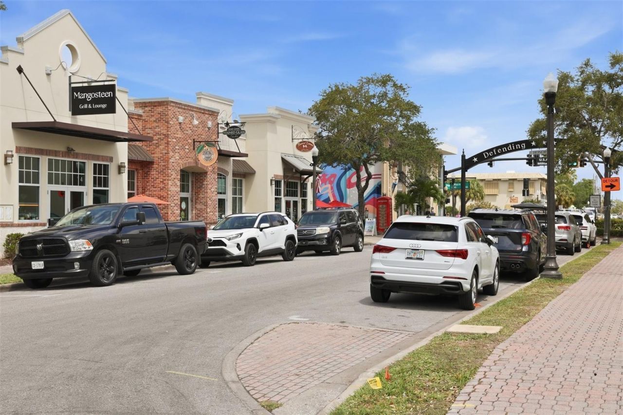 231 Lime Circle S, Dunedin, FL 34698 Photo