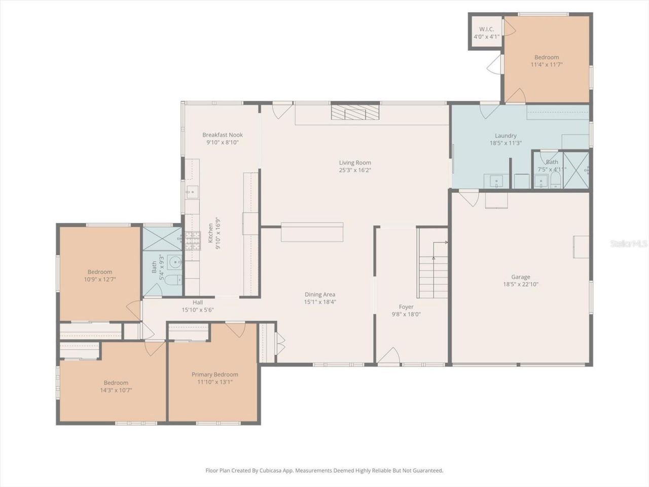 231 Lime Circle S, Dunedin, FL 34698 Photo