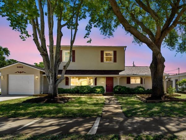 2863 60TH WAY N, ST PETERSBURG, FL 33710