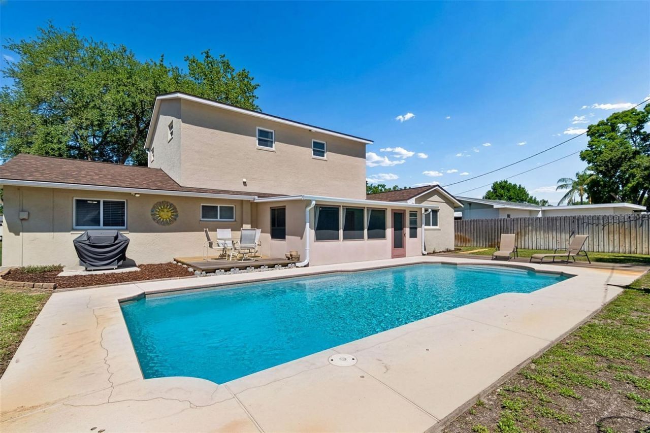 2863 60th Way N, Saint Petersburg, FL 33710 Photo