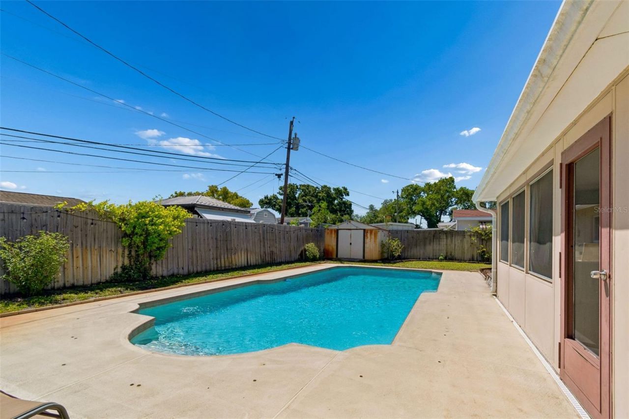 2863 60th Way N, Saint Petersburg, FL 33710 Photo
