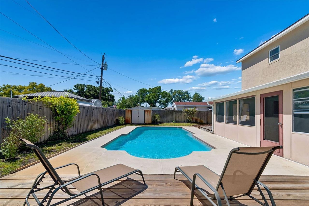 2863 60th Way N, Saint Petersburg, FL 33710 Photo