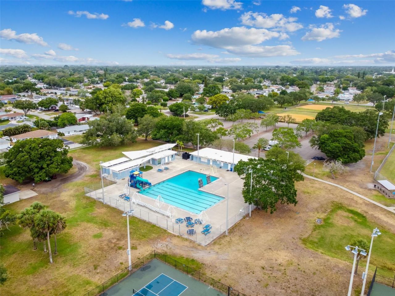 2863 60th Way N, Saint Petersburg, FL 33710 Photo