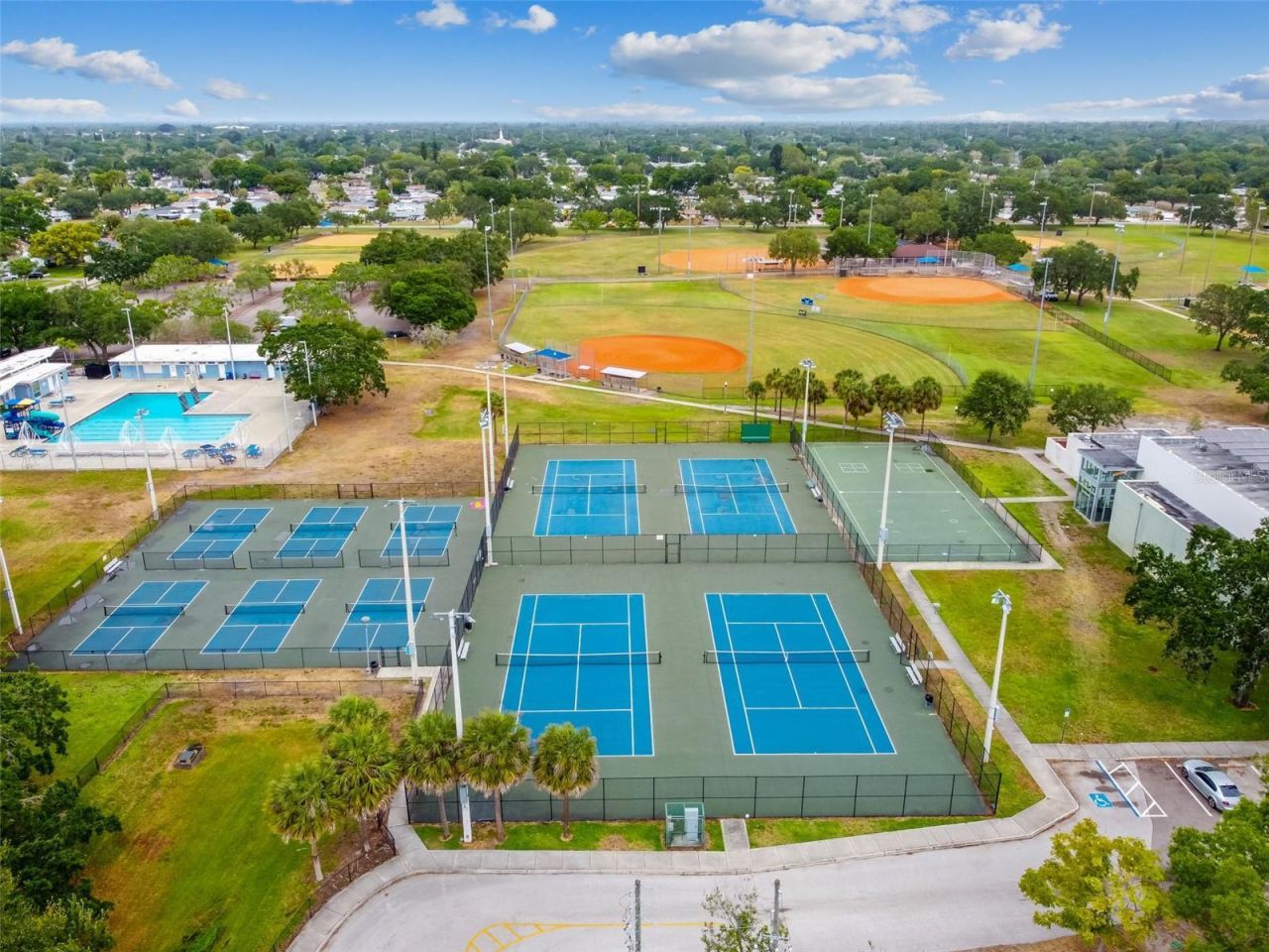 2863 60th Way N, Saint Petersburg, FL 33710 Photo