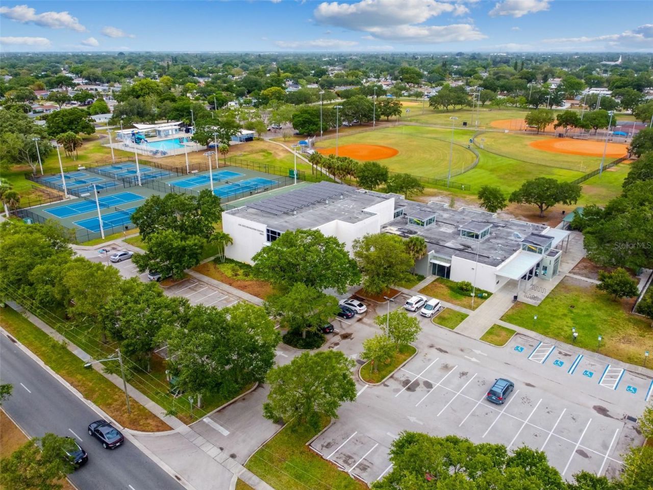 2863 60th Way N, Saint Petersburg, FL 33710 Photo