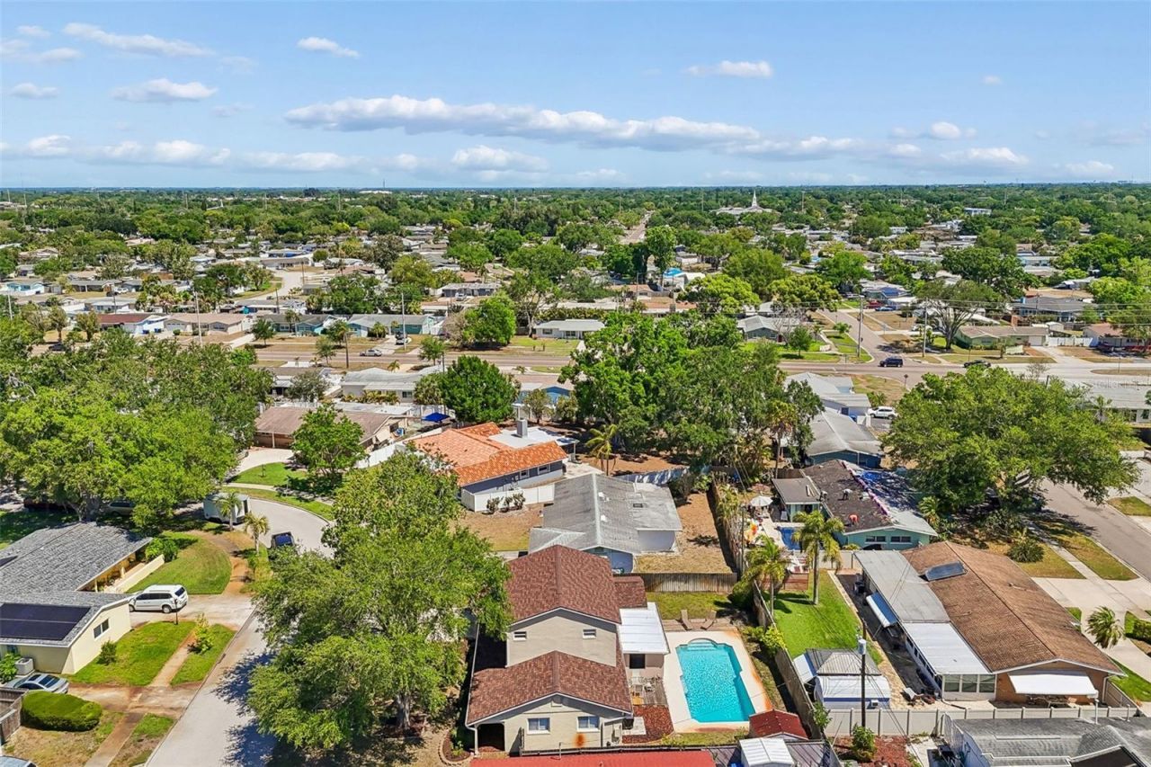 2863 60th Way N, Saint Petersburg, FL 33710 Photo
