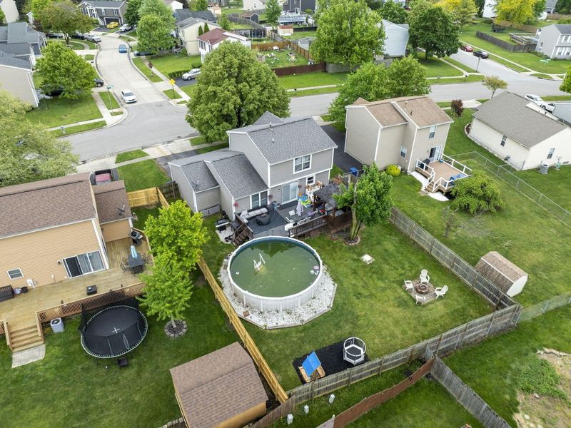 1297 Crossbrook Boulevard, Galloway, OH 43119 Photo 30