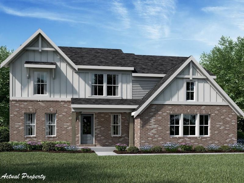 1310 Hawthorne Parkway , Grove City, OH 43123 Photo 1