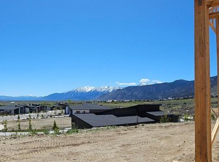 637 Fieldstone Court, Unit LOT #124, Genoa, NV 89411 Photo