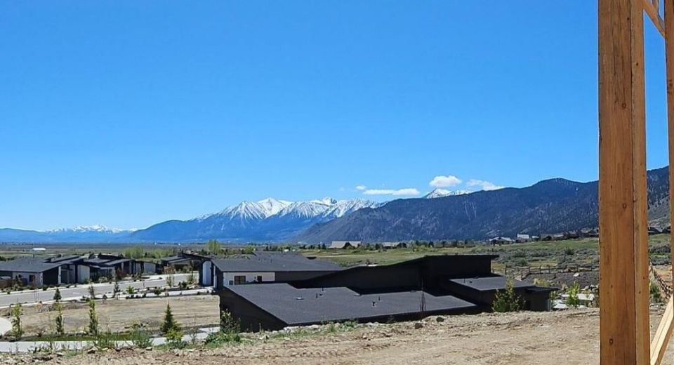 637 Fieldstone Court, Unit LOT #124, Genoa, NV 89411 Photo
