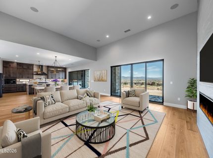 637 Fieldstone Court, Unit LOT #124, Genoa, NV 89411 Photo