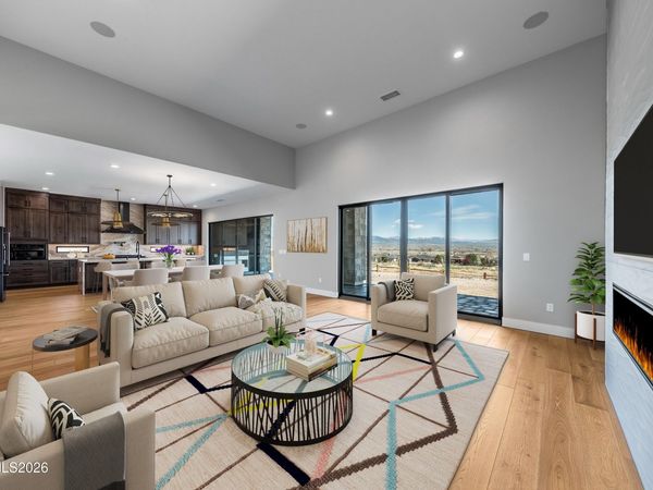 637 Fieldstone Court, Unit LOT #124, Genoa, NV 89411
