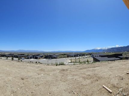 637 Fieldstone Court, Unit LOT #124, Genoa, NV 89411 Photo