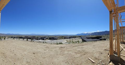 637 Fieldstone Court, Unit LOT #124, Genoa, NV 89411 Photo