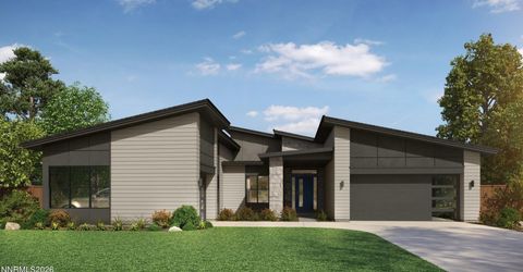 637 Fieldstone Court, Unit LOT #124, Genoa, NV 89411 Photo