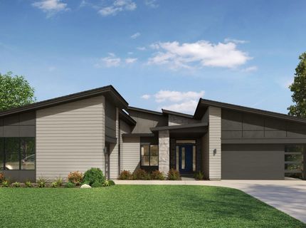 637 Fieldstone Court, Unit LOT #124, Genoa, NV 89411 Photo