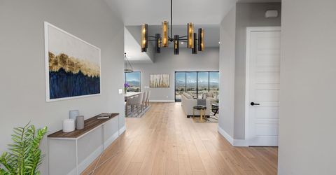 637 Fieldstone Court, Unit LOT #124, Genoa, NV 89411 Photo