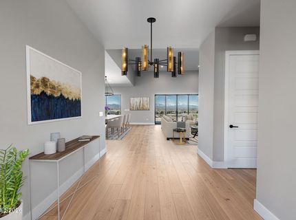 637 Fieldstone Court, Unit LOT #124, Genoa, NV 89411 Photo