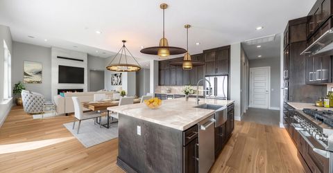 637 Fieldstone Court, Unit LOT #124, Genoa, NV 89411 Photo