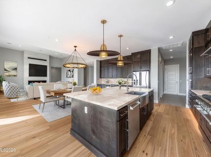 637 Fieldstone Court, Unit LOT #124, Genoa, NV 89411 Photo