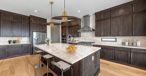 637 Fieldstone Court, Unit LOT #124, Genoa, NV 89411 Photo