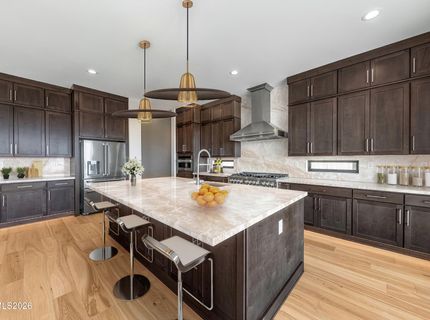 637 Fieldstone Court, Unit LOT #124, Genoa, NV 89411 Photo