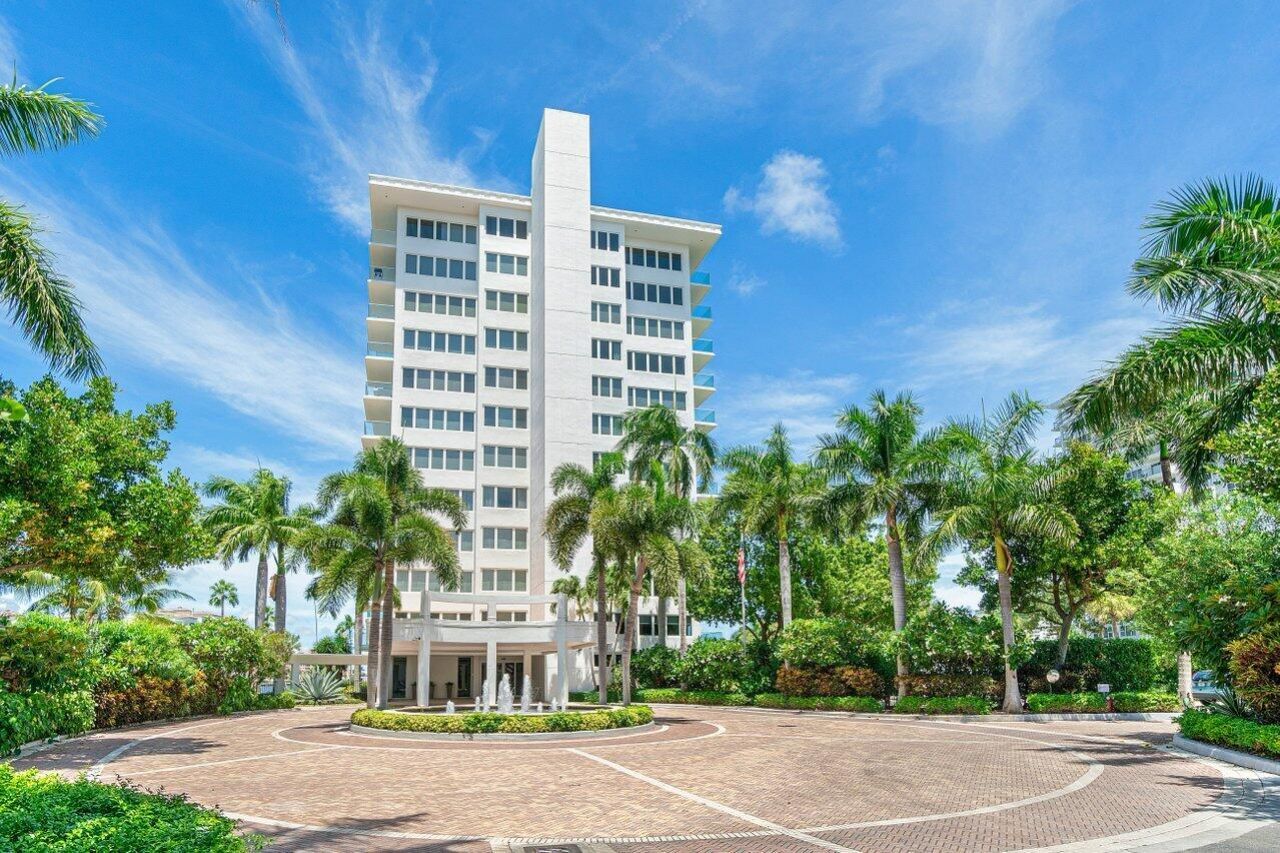 701 E Camino Real, Boca Raton, FL 33432 Photo