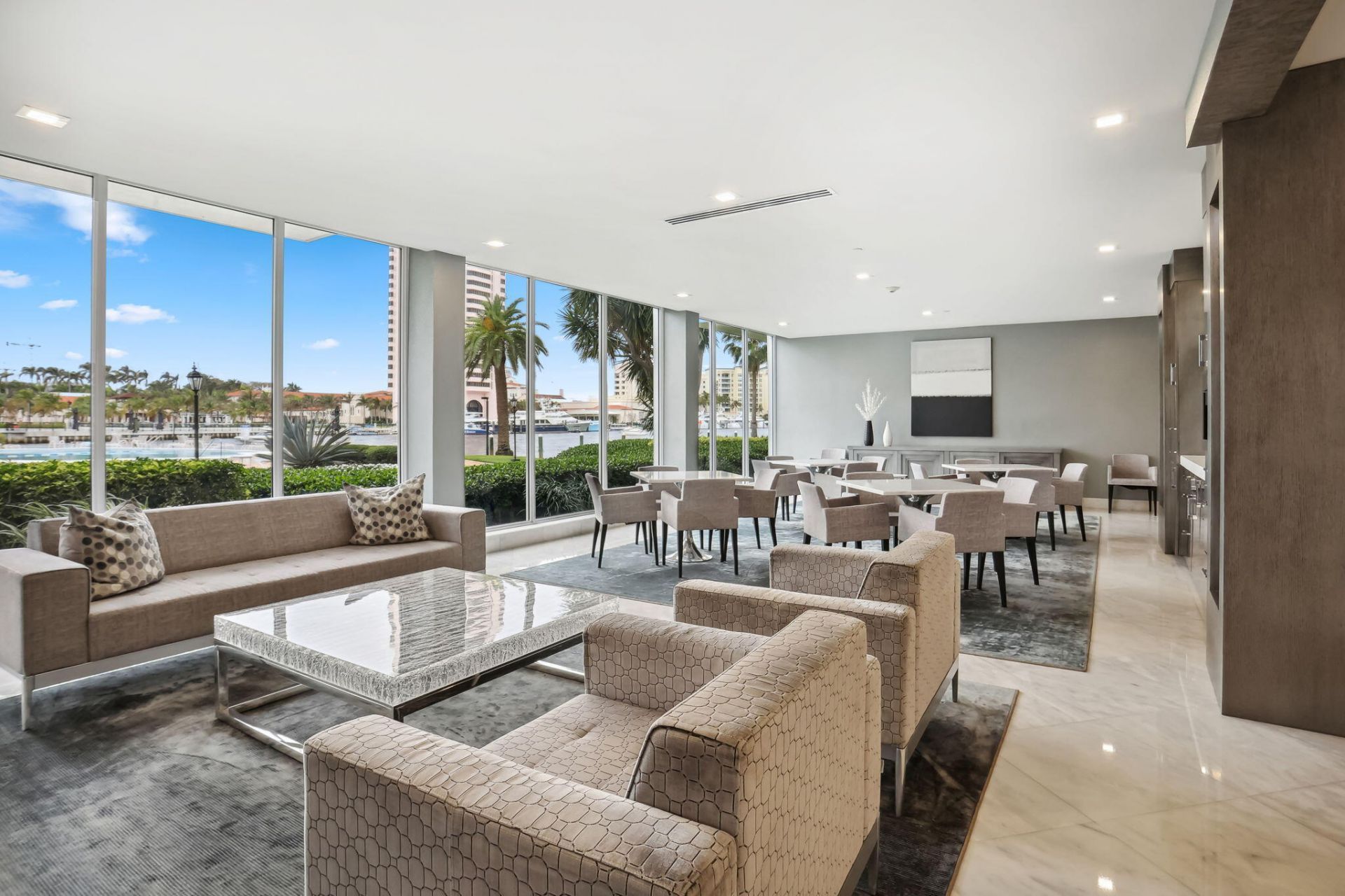 701 E Camino Real, Unit Apt 9g, Boca Raton, FL 33432 Photo