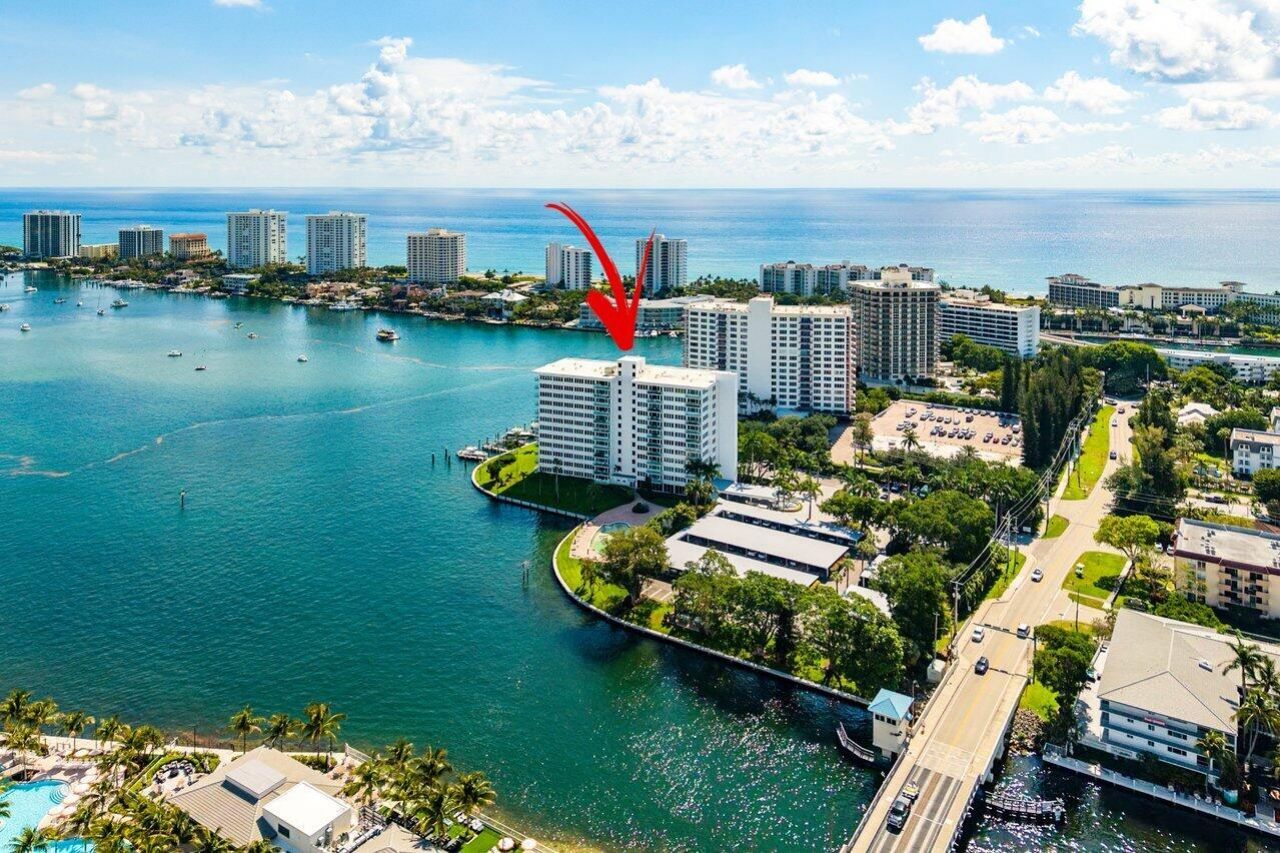 701 E Camino Real, Boca Raton, FL 33432 Photo