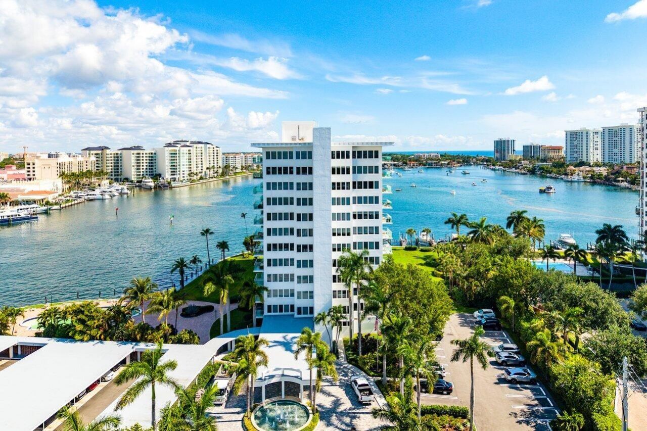 701 E Camino Real, Boca Raton, FL 33432 Photo