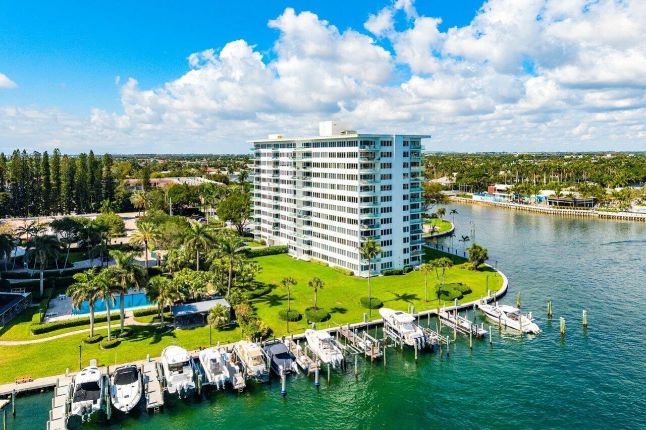 701 E Camino Real, Boca Raton, FL 33432 Photo