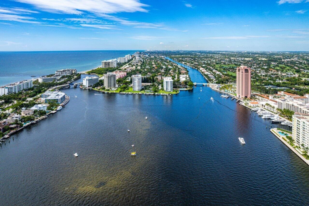 701 E Camino Real, Boca Raton, FL 33432 Photo