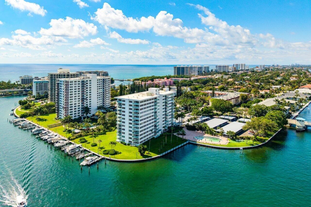 701 E Camino Real, Boca Raton, FL 33432 Photo